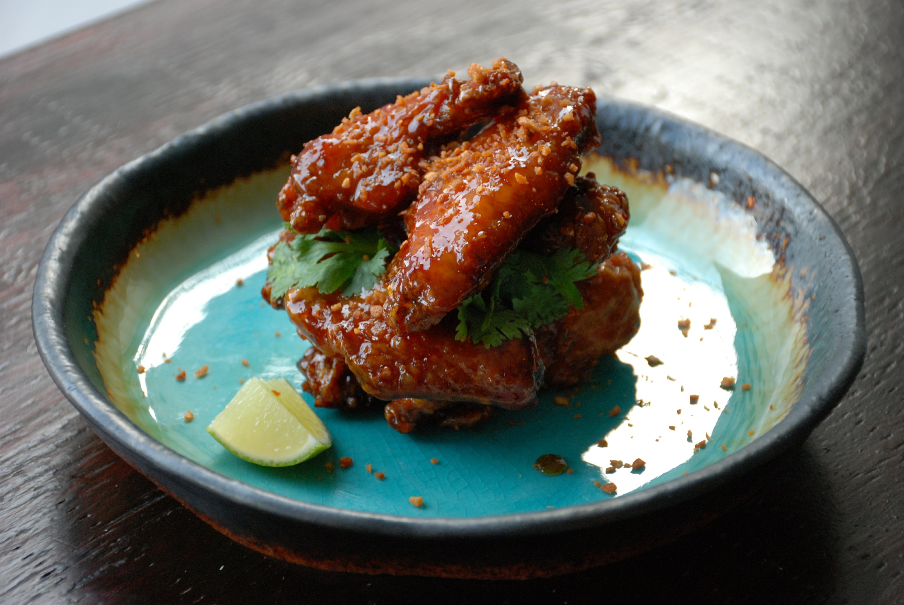 Dish by Andrew D'Ambrosi